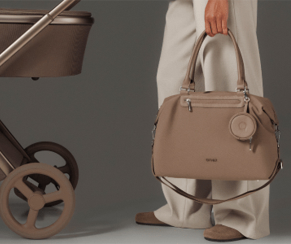 Bolso MATERNAL